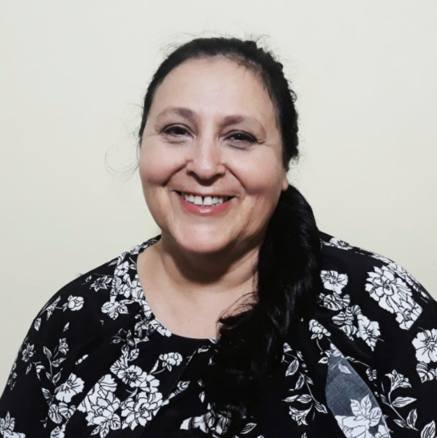 Norma Beatriz Corral de Ibarra