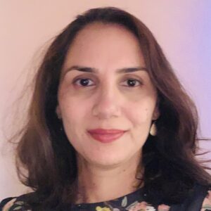 Suparna Bera