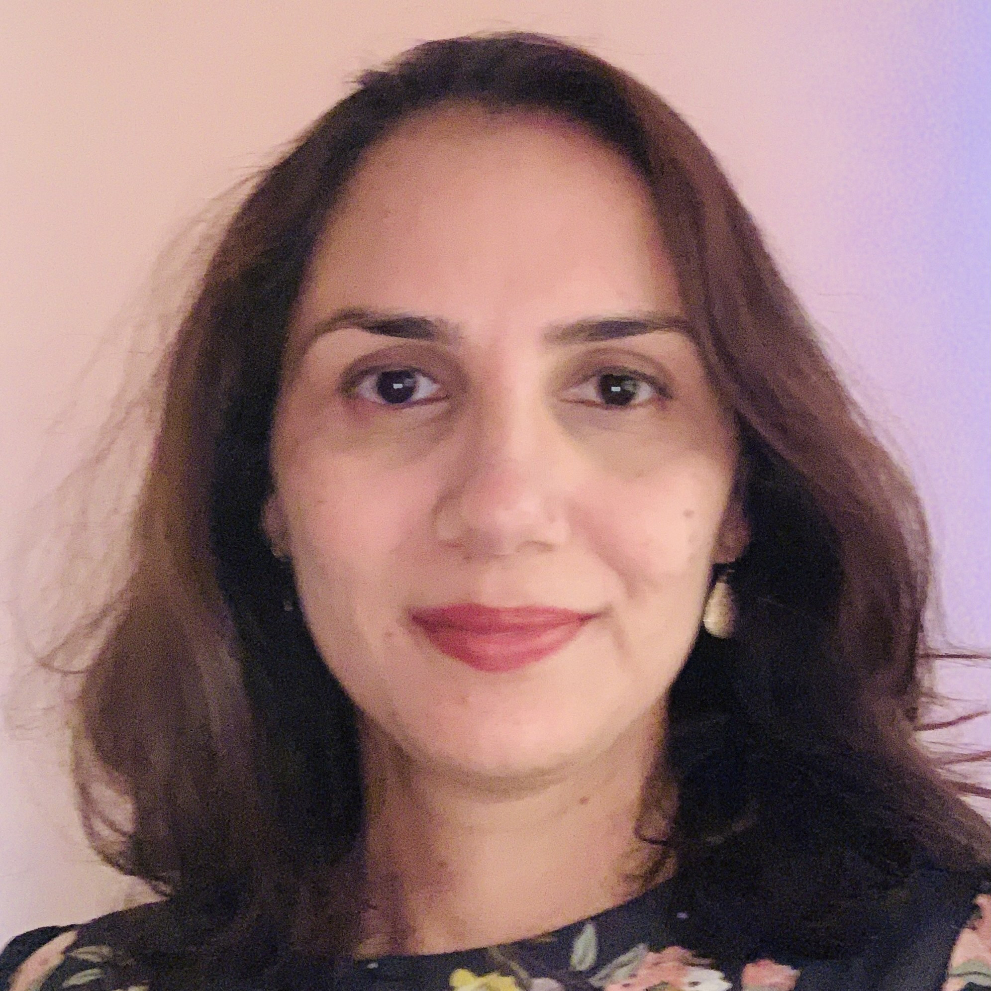 Suparna Bera