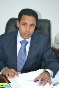 Ali Ayoub