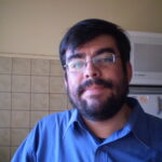 Eduardo Andrés Pando Escalona
