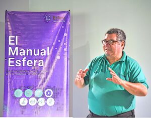 Cesar Alvarez Sanchez