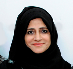 Amna Al Ansari