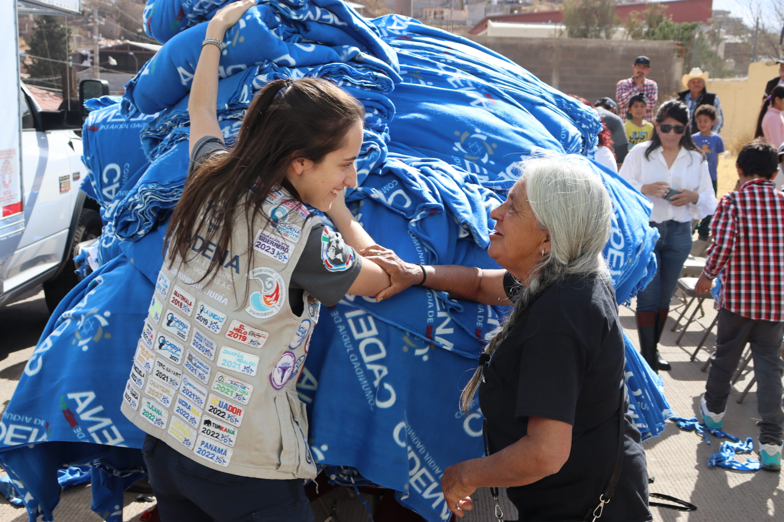Foundations & Philanthropic Partnerships
