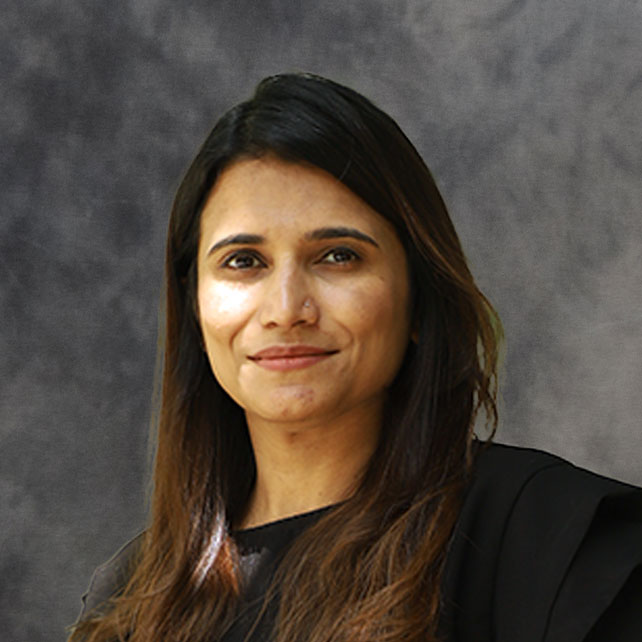 Zunaira Shams