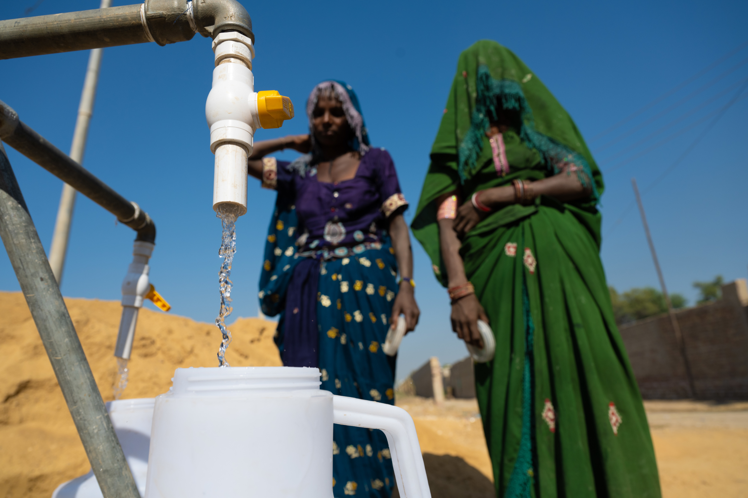 Adapting Sphere Standards in Pakistan’s 2022 Flood Response: Lessons from Sindh