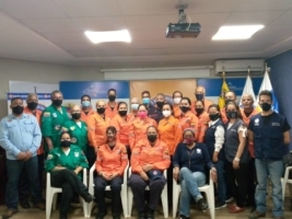 participantes CpC Venezuela 2021
