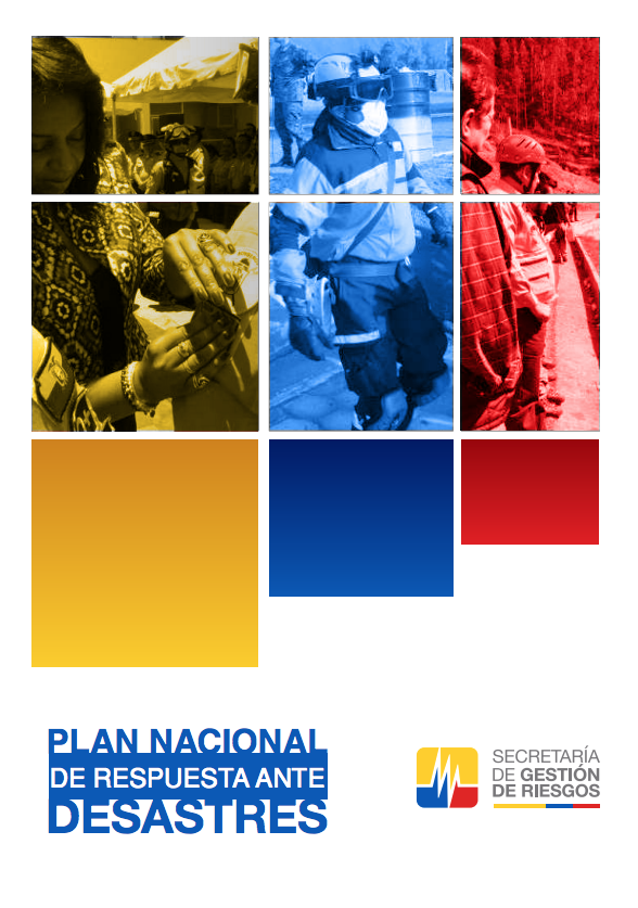 ecuador response plan