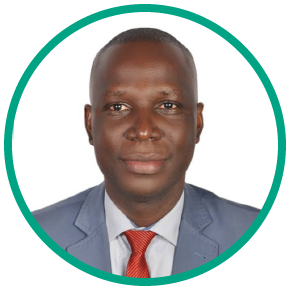 Boureima Ouedraogo