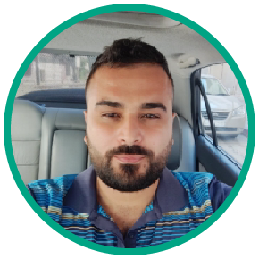 Hassan Ali Deeb