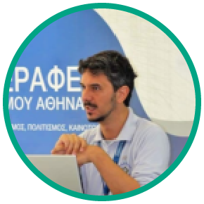 Ricardo Treno