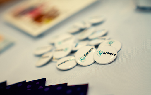 sphere-badges