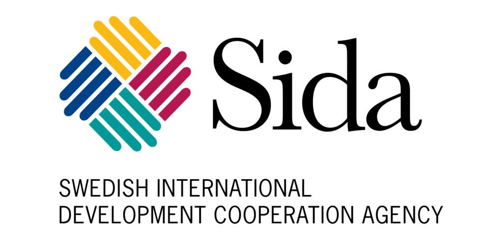 Client logo